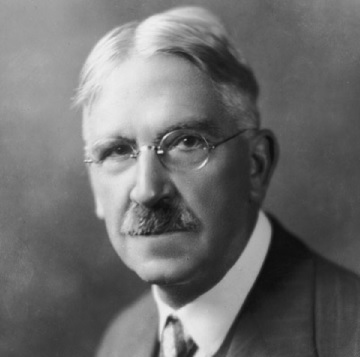 John Dewey